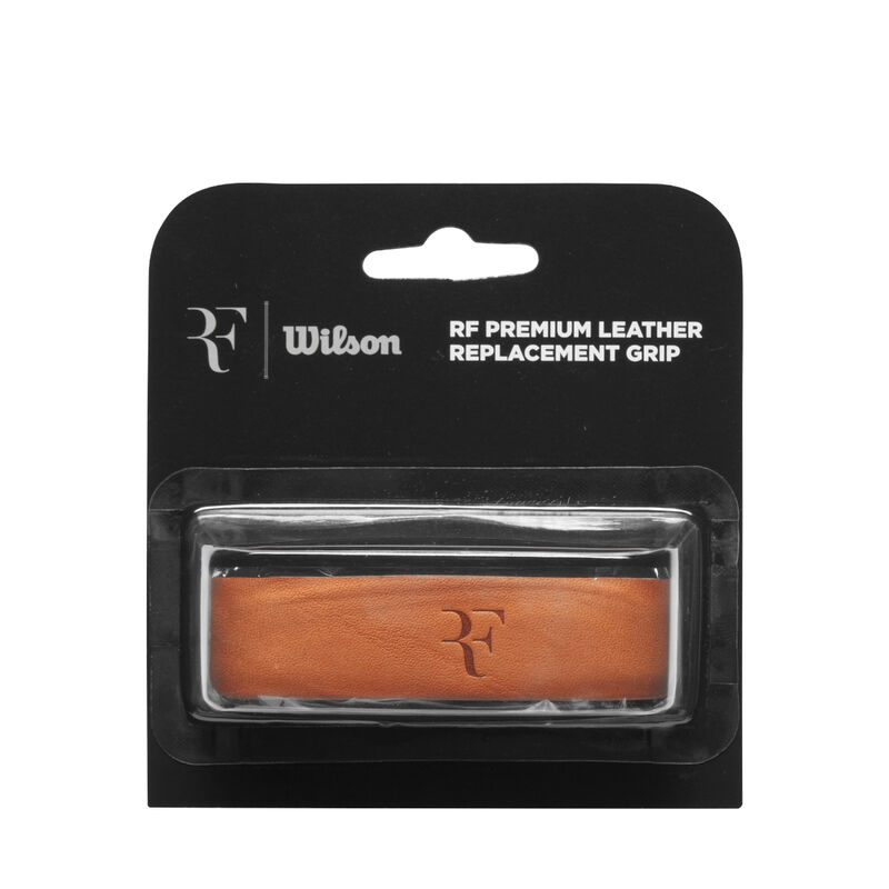 Wilson RF Leather Grip image number 0